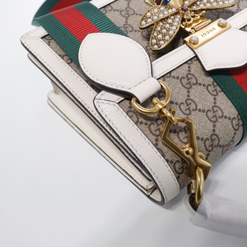 Gucci Top Handle Bags